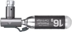 Topeak Air Booster Race Pod X CO2 Inflator -Apollo® Sale Store 389312e