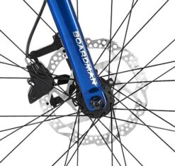 Boardman HYB 8.9 Mens Hybrid Bike - S, M, L Frames -Apollo® Sale Store 390174c