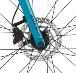 Boardman HYB 8.8 Womens Hybrid Bike - S, M, L Frames -Apollo® Sale Store 390326c