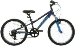 Apollo® Apollo Slalom Junior Mountain Bike - 20" Wheel