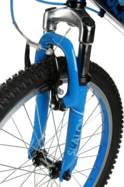 Apollo® Apollo Slalom Junior Mountain Bike - 20" Wheel -Apollo® Sale Store 400476h