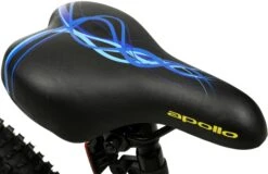 Apollo® Apollo Slalom Junior Mountain Bike - 20" Wheel -Apollo® Sale Store 400476l