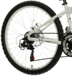 Apollo® Apollo Craze Junior Mountain Bike - 24" Wheel 16 Apollo® Apollo Craze Junior Mountain Bike - 24" Wheel -Apollo® Sale Store 400484d
