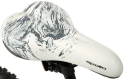 Apollo® Apollo Craze Junior Mountain Bike - 24" Wheel 18 Apollo® Apollo Craze Junior Mountain Bike - 24" Wheel -Apollo® Sale Store 400484f