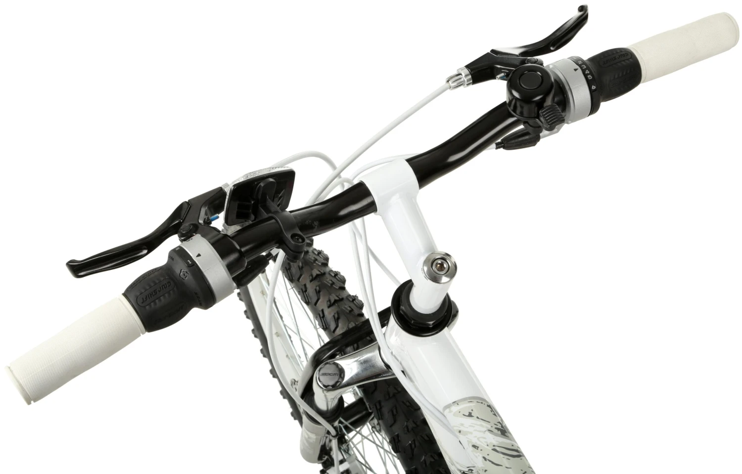 Apollo® Apollo Craze Junior Mountain Bike - 24" Wheel 10 Apollo® Apollo Craze Junior Mountain Bike - 24" Wheel - Image 8