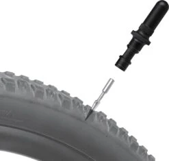 Topeak Tubi Pod X Tubeless Repair Kit -Apollo® Sale Store 421238d