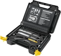 Topeak Prepbox 36pc Tool Set -Apollo® Sale Store 421558b