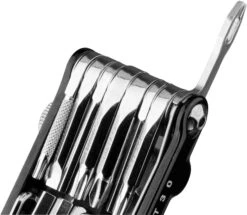 Topeak Mini PT30 Multi-tool, Gold -Apollo® Sale Store 421686d