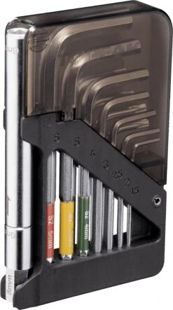 Topeak Toolcard Tool Set