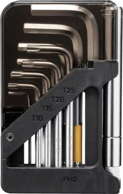 Topeak Toolcard Tool Set -Apollo® Sale Store 421758d