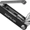 Topeak Tubi 11 Multi-tool, Black -Apollo® Sale Store 421798