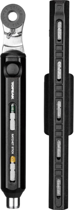 Topeak Ratchet Stick