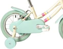 Raleigh Pop Kids Bike - White - 14" Wheel -Apollo® Sale Store 427406b