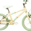 Raleigh Pop Kids Bike - Cream - 16" Wheel -Apollo® Sale Store 427422