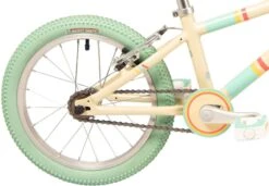 Raleigh Pop Kids Bike - Cream - 16" Wheel -Apollo® Sale Store 427422c