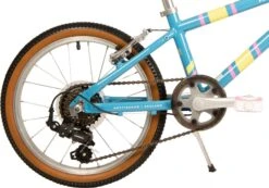 Raleigh Pop Kids Bike - Blue - 18" Wheel -Apollo® Sale Store 427454c