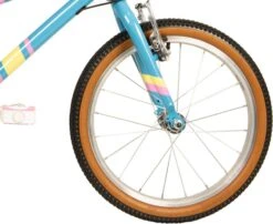 Raleigh Pop Kids Bike - Blue - 18" Wheel -Apollo® Sale Store 427454d