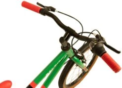 Raleigh Pop Kids Bike - Green - 18" Wheel 11 Raleigh Pop Kids Bike - Green - 18" Wheel -Apollo® Sale Store 427462c