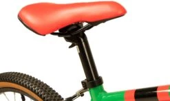 Raleigh Pop Kids Bike - Green - 18" Wheel 13 Raleigh Pop Kids Bike - Green - 18" Wheel -Apollo® Sale Store 427462e