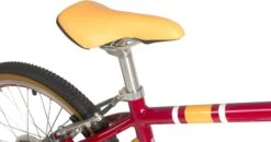 Raleigh Pop Junior Bike - Plum - 20" Wheel -Apollo® Sale Store 427470b