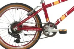 Raleigh Pop Junior Bike - Plum - 20" Wheel -Apollo® Sale Store 427470c