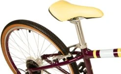 Raleigh Pop Junior Bike - Purple - 26" Wheel -Apollo® Sale Store 427502c