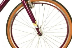 Raleigh Pop Junior Bike - Purple - 26" Wheel -Apollo® Sale Store 427502e