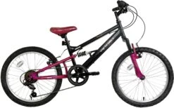 Apollo® Apollo Charm Junior Mountain Bike - 20" Wheel