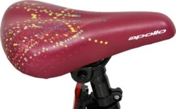 Apollo® Apollo Charm Junior Mountain Bike - 20" Wheel -Apollo® Sale Store 431470d