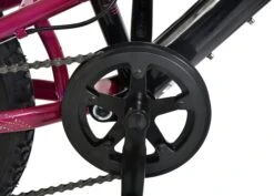 Apollo® Apollo Charm Junior Mountain Bike - 20" Wheel -Apollo® Sale Store 431470e