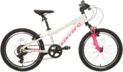 Carrera Luna Junior Mountain Bike - 20" Wheel