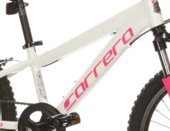 Carrera Luna Junior Mountain Bike - 20" Wheel 24 Carrera Luna Junior Mountain Bike - 20" Wheel -Apollo® Sale Store 431526b