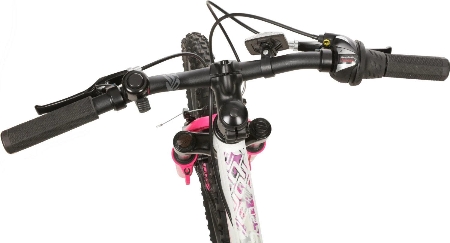 Carrera Luna Junior Mountain Bike - 20" Wheel 6 Carrera Luna Junior Mountain Bike - 20" Wheel - Image 4