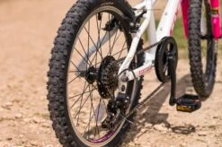 Carrera Luna Junior Mountain Bike - 20" Wheel 27 Carrera Luna Junior Mountain Bike - 20" Wheel -Apollo® Sale Store 431526e