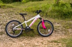 Carrera Luna Junior Mountain Bike - 20" Wheel 29 Carrera Luna Junior Mountain Bike - 20" Wheel -Apollo® Sale Store 431526g