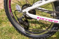 Carrera Luna Junior Mountain Bike - 20" Wheel 30 Carrera Luna Junior Mountain Bike - 20" Wheel -Apollo® Sale Store 431526h