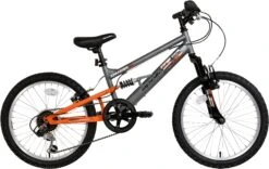 Apollo® Apollo Xpander Junior Mountain Bike - 20" Wheel