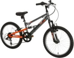Apollo® Apollo Xpander Junior Mountain Bike - 20" Wheel -Apollo® Sale Store 431534b