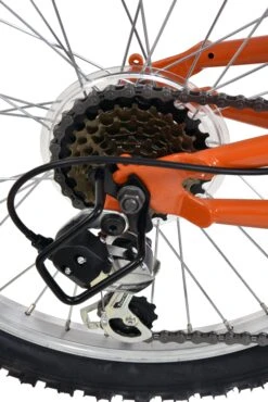 Apollo® Apollo Xpander Junior Mountain Bike - 20" Wheel -Apollo® Sale Store 431534d