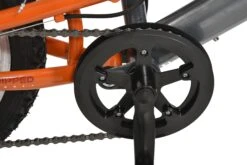 Apollo® Apollo Xpander Junior Mountain Bike - 20" Wheel -Apollo® Sale Store 431534e