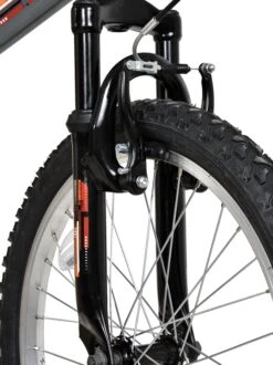 Apollo® Apollo Xpander Junior Mountain Bike - 20" Wheel -Apollo® Sale Store 431534f