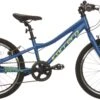 Carrera Abyss Junior Hybrid Bike 2022 - 20" Wheel
