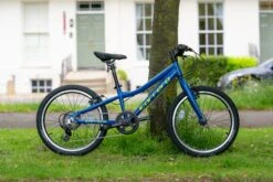 Carrera Abyss Junior Hybrid Bike 2022 - 20" Wheel -Apollo® Sale Store 431542r