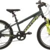 Carrera Blast Junior Mountain Bike - 20" Wheel -Apollo® Sale Store 431558