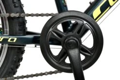 Carrera Blast Junior Mountain Bike - 20" Wheel -Apollo® Sale Store 431558c