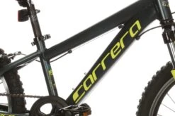 Carrera Blast Junior Mountain Bike - 20" Wheel -Apollo® Sale Store 431558e