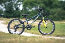 Carrera Blast Junior Mountain Bike - 20" Wheel -Apollo® Sale Store 431558l