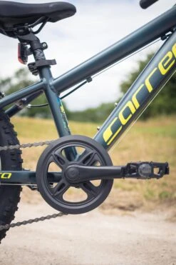 Carrera Blast Junior Mountain Bike - 20" Wheel -Apollo® Sale Store 431558m