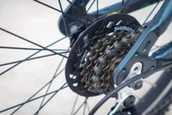 Carrera Blast Junior Mountain Bike - 20" Wheel -Apollo® Sale Store 431558p