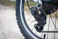 Carrera Blast Junior Mountain Bike - 20" Wheel -Apollo® Sale Store 431558s